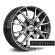 Диски Wheels UP R14 / 5.5J PCD 4x108 ЕТ 45 ЦО 63.35 Up127
