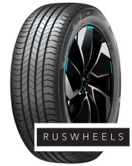 Шины Hankook 235/60 r18 iON GT IK41A SUV 107H Шины Hankook 235/60 r18 iON GT IK41A SUV 107H