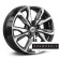 Диски Wheels UP R17 / 7J PCD 5x108 ЕТ 33 ЦО 60.1 Up114