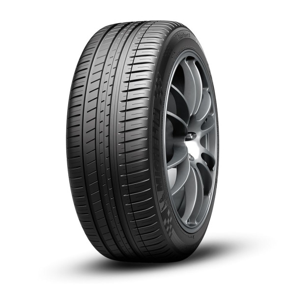 Шины Michelin  285/35/20  Y 104 Pilot Sport 3  XL (MO)