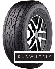 Шины Bridgestone 255/55 r18 Dueler A/T 001 109H Шины Bridgestone 255/55 r18 Dueler A/T 001 109H