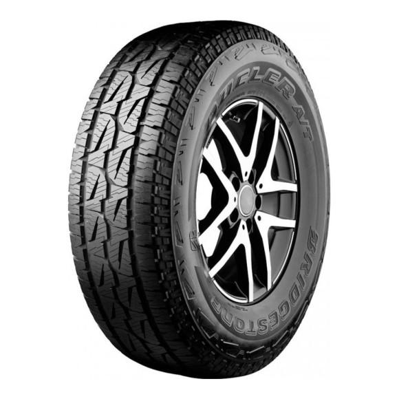 Шины Bridgestone 255/55 r18 Dueler A/T 001 109H
