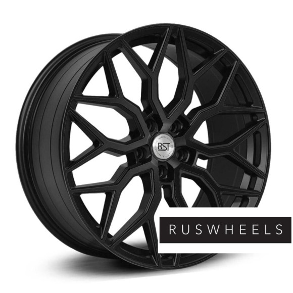 Диски RST R21 / 9.5J PCD 5x112 ЕТ 36 ЦО 66.6 R2104FF