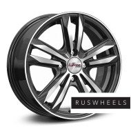 Диски iFree R15 / 6J PCD 4x100 ЕТ 46 ЦО 54.1 Маскот Диски iFree R15 / 6J PCD 4x100 ЕТ 46 ЦО 54.1 Маскот