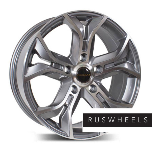 Диски PDW R20 / 8.5J PCD 5x150 ЕТ 45 ЦО 110.1 Invader