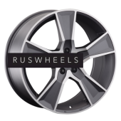 Диски Replay 9x20/5x112 ET33 D66,6 A157 MGMF (конус, A001) Диски Replay 9x20/5x112 ET33 D66,6 A157 MGMF (конус, A001)