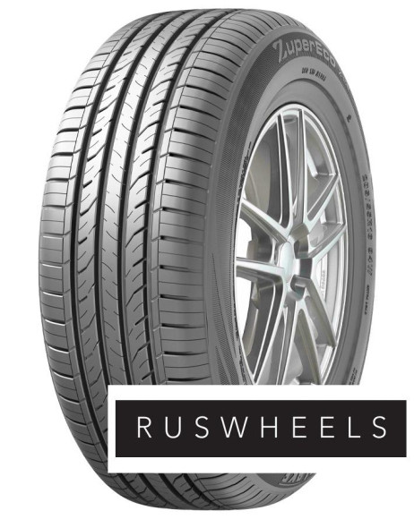 Шины Westlake 205/40 r17 ZuperEco Z-108 84W