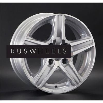 Диски LS 7x17/4x100 ET40 D60,1 321 SF