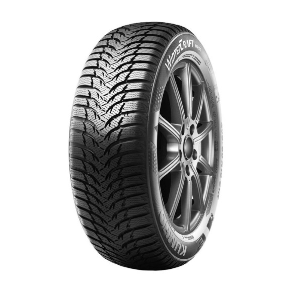 Шины Kumho  205/65/15  H 94 WinterCraft WP51   2019
