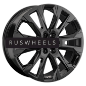 Диски Replay 9x22/6x139,7 ET50 D95,1 TY442 BK (пш, C570) Диски Replay 9x22/6x139,7 ET50 D95,1 TY442 BK (пш, C570)