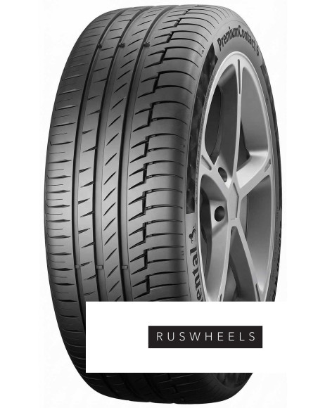 Шины Continental 245/50 r19 PremiumContact 6 101Y Runflat Шины Continental 245/50 r19 PremiumContact 6 101Y Runflat