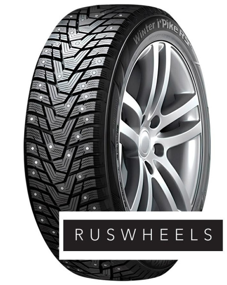 Шины Hankook 225/60 r17 Winter I Pike X W429A 103T Шипы Шины Hankook 225/60 r17 Winter I Pike X W429A 103T Шипы