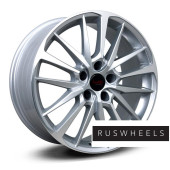 Диски Legeartis Optima R18 / 8J PCD 5x114.3 ЕТ 50 ЦО 60.1 TY284