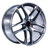 Диски LEGE ARTIS 11,0\R21 5*112 ET55 d66.6 GMF