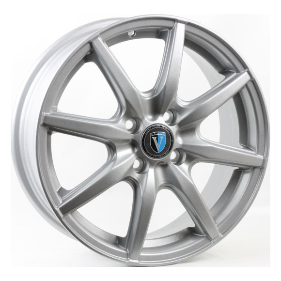 Диски VENTI 6,0\R16 4*100 ET50 d60.1 SL