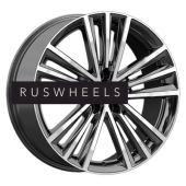 Диски СКАД 7,5x19/5x108 ET45 D63,35 Манчестер (КЛ329) Алмаз Диски СКАД 7,5x19/5x108 ET45 D63,35 Манчестер (КЛ329) Алмаз