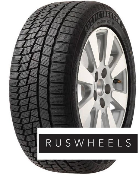 Шины Maxxis 215/55 r16 SP-02 Arctic Trekker 97T Шины Maxxis 215/55 r16 SP-02 Arctic Trekker 97T