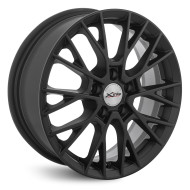 Диски Xtrike 6.5\R16 5*110 ET37 d65.1 BKM
