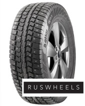 Шины Attar 225/70 r15c W03 112/110R Шипы