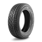 Шины Michelin  265/65/17  H 112 Latitude Cross