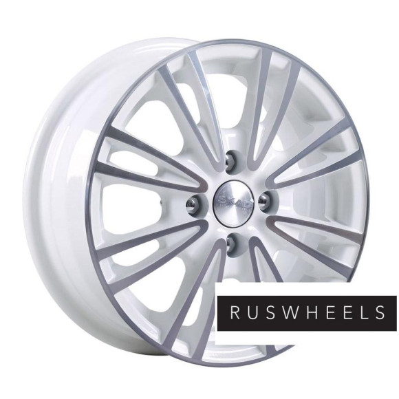 Диски Скад R14 / 5.5J PCD 4x98 ЕТ 39 ЦО 58.6 Пантера Диски Скад R14 / 5.5J PCD 4x98 ЕТ 39 ЦО 58.6 Пантера