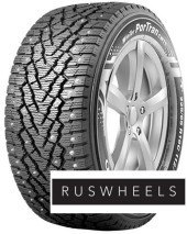 Шины Kumho 195/75 r16c Winter PorTran CW11 107/105R Шипы