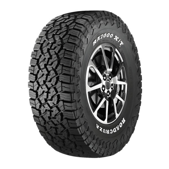Шины ROADCRUZA 265/70/18 S 119/116 LT RA7000 X/T Шины ROADCRUZA 265/70/18 S 119/116 LT RA7000 X/T