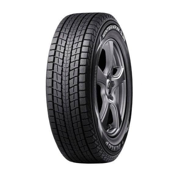 Шины Dunlop 215/65 r17 Winter Maxx SJ8 103R