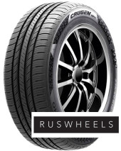 Шины Kumho 245/65 r17 Crugen HP71 107V