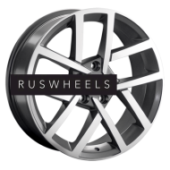 Диски Replay 7x17/5x112 ET40 D57,1 VV368 MGMF (конус, C570) Диски Replay 7x17/5x112 ET40 D57,1 VV368 MGMF (конус, C570)