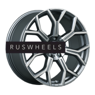 Диски Replay 9,5x21/5x112 ET31 D66,6 A88 GMF (конус, C570)