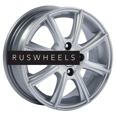 Диски СКАД 5,5x14/4x100 ET46 D54,1 Монако (КЛ185) Селена Диски СКАД 5,5x14/4x100 ET46 D54,1 Монако (КЛ185) Селена