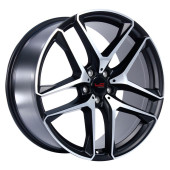 Диски LEGE ARTIS 11,0\R21 5*112 ET55 d66.6 MBF Диски LEGE ARTIS 11,0\R21 5*112 ET55 d66.6 MBF