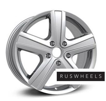 Диски Legeartis Optima R17 / 7.5J PCD 5x130 ЕТ 50 ЦО 71.6 VV59