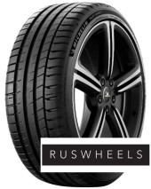 Шины Michelin 255/35 r21 Pilot Sport 5 98Y