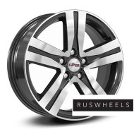 Диски iFree R17 / 7J PCD 5x114.3 ЕТ 50 ЦО 67.1 Rebel Диски iFree R17 / 7J PCD 5x114.3 ЕТ 50 ЦО 67.1 Rebel