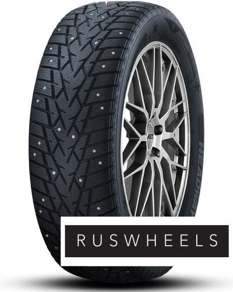 Шины Headway 225/60 r17 HW503 99T Шипы