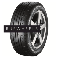 Шины Continental 215/60R17 96V ContiEcoContact 5 MO TL