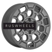 Диски Replay 9x20/6x139,7 ET30 D100,1 TA23 MGM (конус)