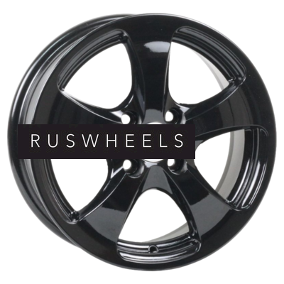 Диски Tech Line 5,5x14/4x98 ET32 D58,6 403 BL Диски Tech Line 5,5x14/4x98 ET32 D58,6 403 BL