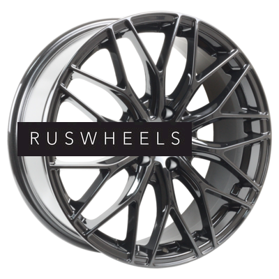 Диски Neo 7,5x19/5x114,3 ET45 D67,1 940 BL