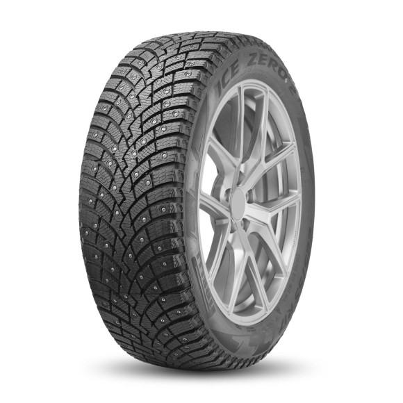 Шины Pirelli  225/50/18  H 99 WINTER ICE ZERO 2  XL Ш.