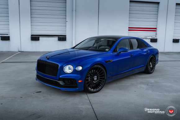 Диски Vossen S17-13 24" Диски Vossen S17-13 24"