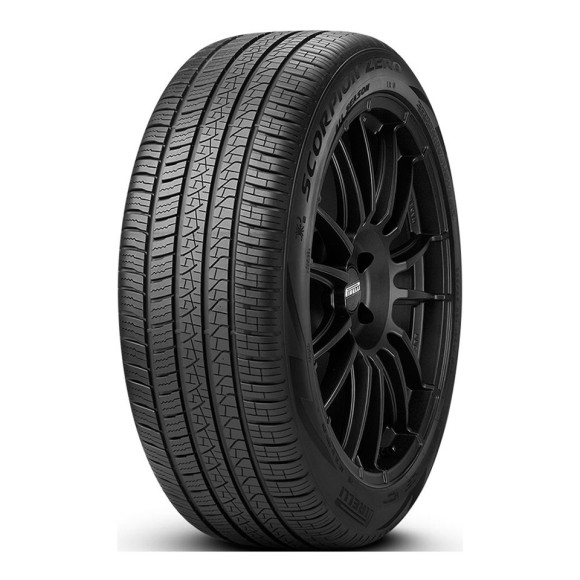 Шины Pirelli  255/60/20  V 113 SCORPION ZERO All-Season  XL (LR)  старше 3-х лет