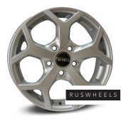 Диски Tech Line R15 / 6J PCD 5x108 ЕТ 52.5 ЦО 63.4 511 Диски Tech Line R15 / 6J PCD 5x108 ЕТ 52.5 ЦО 63.4 511