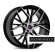 Диски PDW R18 / 8J PCD 5x114.3 ЕТ 50 ЦО 67.1 Monaco