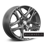 Диски Скад R18 / 8J PCD 5x120 ЕТ 41 ЦО 59.6 Челси