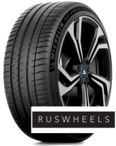 Шины Michelin 295/30 r21 Pilot Sport EV Acoustic 102Y Шины Michelin 295/30 r21 Pilot Sport EV Acoustic 102Y