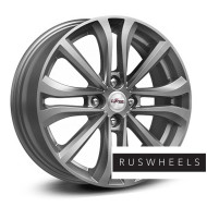 Диски iFree R16 / 6J PCD 4x100 ЕТ 45 ЦО 60.1 Панган