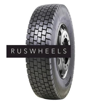 Грузовые шины HiFly 315/80R22,5 156/152L (154/151M) HH308A TL M+S 3PMSF 20PR КИТАЙ 